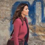 Serena Rossi torna con "Mina Settembre 3": emozioni e colpi di scena su Rai 1