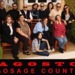 "Agosto a Osage County" incanta Napoli: grande successo al Teatro Immacolata"Agosto a Osage County" incanta Napoli: grande successo al Teatro Immacolata"Agosto a Osage County" incanta Napoli: grande successo al Teatro Immacolata"Agosto a Osage County" incanta Napoli: grande successo al Teatro Immacolata"Agosto a Osage County" incanta Napoli: grande successo al Teatro Immacolata