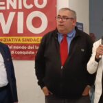 Angelo Iannelli premiato a Ischia per il suo straordinario impegno sociale e culturale