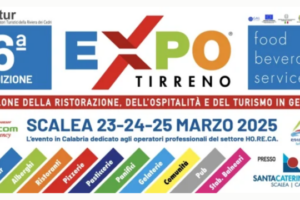 Expo Tirreno e Coppa delle Nevi 2025: un evento storico per promuovere la Calabria