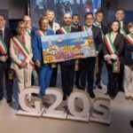 G20Spiagge a Sorrento: un summit per la tutela delle comunità marine italiane