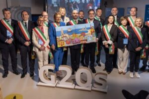 G20Spiagge a Sorrento: un summit per la tutela delle comunità marine italiane