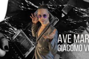 Giacomo Voli emoziona con "Ave Maria": un'epica riflessione sulla ricerca di speranza