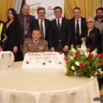 Grande successo per la settima edizione del Premio Il Sognatore a Villa Domi