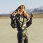 Miss Velvet pubblica 'Triptych': un viaggio sonoro e cinematografico tra tradimento, trasformazione e auto-liberazione