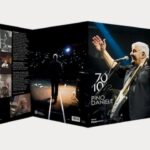 Pino Daniele: due cartoline filateliche e un annullo speciale per celebrarlo