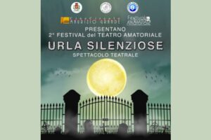 Urla Silenziose: Il Teatro Amatoriale incontra la poesia di Edgar Lee Masters a Diamante