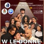 W le Donne! La commedia che conquista il Festival del Teatro Amatoriale a Diamante