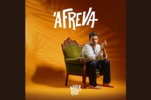 Walter Ricci lancia il nuovo singolo ‘A Freva: un viaggio musicale tra Napoli e Cuba