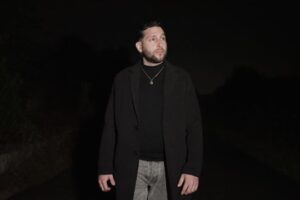 Alessio Rosati torna con “Una parte di Te”: un viaggio musicale tra emozioni e memoria