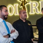 "Attori & Spettatori": 25 Anni di Gusto, Tradizione e Famiglia in una Serata da Ricordare