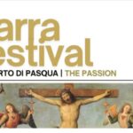 Barra Festival 2025: Concerto di Pasqua "The Passion" tra Musica, Arte e Cultura