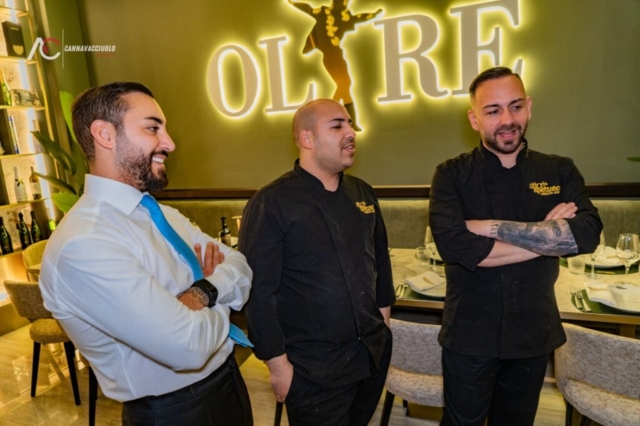 “Attori & Spettatori”: 25 Anni di Gusto, Tradizione e Famiglia