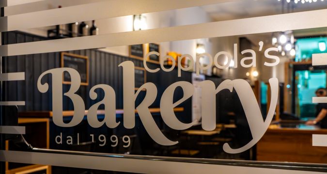 Coppola’s Bakery: il Crunch che stavate aspettando, tra grani antichi e sapori autentici a Caianello