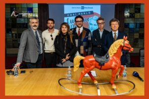 Così parlò Luciano De Crescenzo: il nuovo podcast RaiPlay Sound che celebra il “filosofo virale” di Napoli