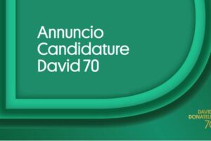 David di Donatello 2025: la 70ª edizione celebra il grande cinema italiano su Rai 1