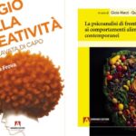 Disturbi alimentari e creatività Due Libri per Capire e Crescere: Psicoanalisi e Creatività in Primo Piano