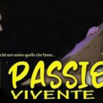 Emozione e Fede a Praia a Mare: ritorna “La Passione Vivente” il 18 Aprile 2025