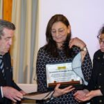 Emozioni, Eccellenze e Ricordi: Trionfa il Memorial Peppino Di Napoli a Villa Signorini