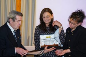 Emozioni, Eccellenze e Ricordi: Trionfa il Memorial Peppino Di Napoli a Villa Signorini