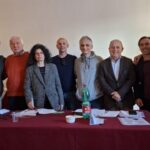 Francesco Rossi riconfermato Presidente FISR Campania: al via il quarto mandato all’insegna della continuità