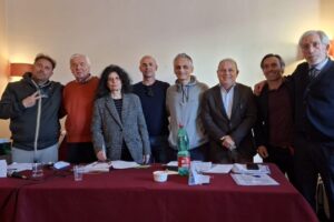 Francesco Rossi riconfermato Presidente FISR Campania: al via il quarto mandato all’insegna della continuità