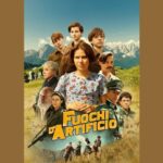 "Fuochi d'Artificio": la nuova serie evento di Rai Fiction diretta da Susanna Nicchiarelli