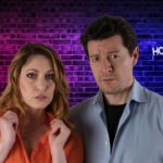 "Ho Ragione Lei": I The Coniugi debuttano a teatro il 30 Aprile al Golden di Roma