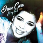 Irene Cara: il remix di "All My Heart" conquista il 2025!