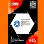 La FIAF alla Fiera della Fotografia di Caserta: un appuntamento imperdibile per gli appassionati