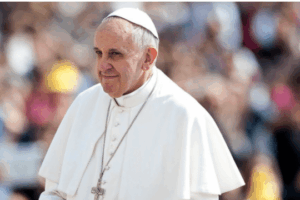 La scomparsa di Papa Francesco: un'epoca di Cambiamento e Compassione