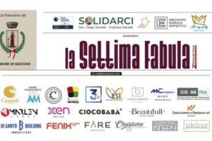 Michele Placido ospite d’onore a "La Settima Fabula": cultura, cinema e memoria in un weekend da non perdere