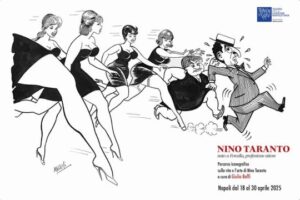 Nino Taranto rivive al Trianon Viviani: mostre, spettacoli e libri per celebrare un mito di Forcella
