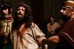 “Sacrum Opus” incanta Vibo Valentia: la scuola cinematografica Etopea protagonista della Settimana Santa