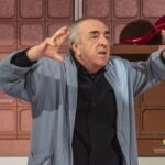 Silvio Orlando incanta Capua con "Ciarlatani": satira e poesia sul palcoscenico del Teatro Ricciardi