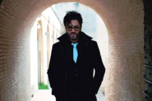 "Solo un sogno": il nuovo singolo emozionante di Fabio Martorana è fuori ora!