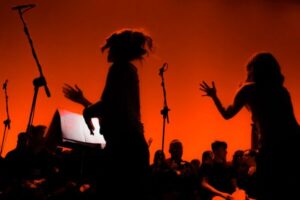 "Soundtracks": Un Viaggio Musicale Inclusivo con l’Orchestra Ravvicinata del Terzo Tipo all’Auditorium di Roma