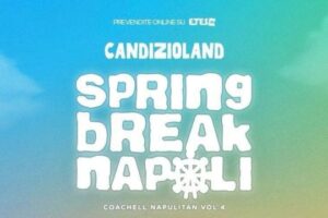 Spring Back Napoli: il festival musicale che porta il Coachella a Castel Volturno!