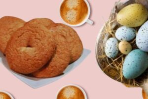 Tarallo Dolce Napoletano: la delizia Pasquale che profuma di tradizione e storia