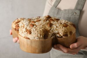 Colomba Pasquale: meglio Moscato o Passito? Scopri il vino perfetto da abbinare
