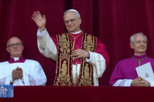 Habemus Papam: Leone XIV - un Papa Americano per una Nuova Era