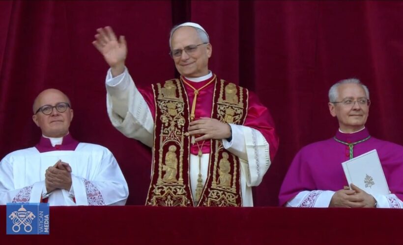 Habemus Papam: Leone XIV - un Papa Americano per una Nuova Era