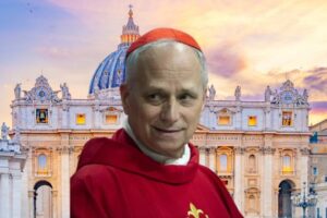 Nuovo Pontefice Leone XIV: la corsa della Fede si rinnova