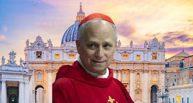 Nuovo Pontefice Leone XIV: la corsa della Fede si rinnova