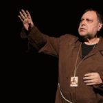 Aniello Vintitrè al Teatro Instabile di Napoli: una rappresentazione emozionante e struggente