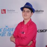 Antonix lancia "Amica Mia": Il nuovo singolo che celebra la forza della musica