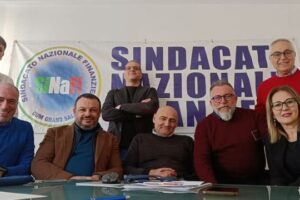 Congresso Nazionale SINAFI 2025: Partecipazione, equità e giustizia al centro della nuova Guardia di Finanza