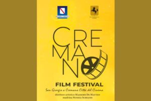 Cremano Film Festival 2025: il cinema delle opere prime torna protagonista a San Giorgio a Cremano