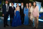 “Starry Party” da Sogno per i 18 Anni dell’Attrice Federica Vecchione: Una Festa tra Cinema, Moda e Emozioni