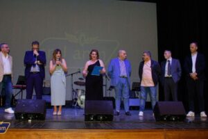 CRAL ANM: Festa Sociale al Teatro Diana tra Emozioni, Premiazioni e il Quarto Scudetto del Napoli